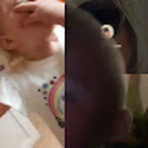 Meet your Posher, Zachary